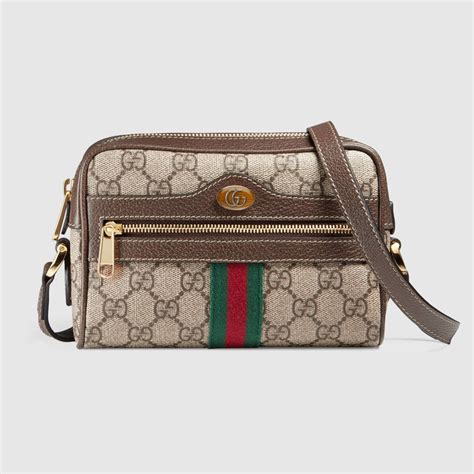 basket gucci supreme gg|GG Supreme Ophidia Mini Bag With Front Zipper Pocket.